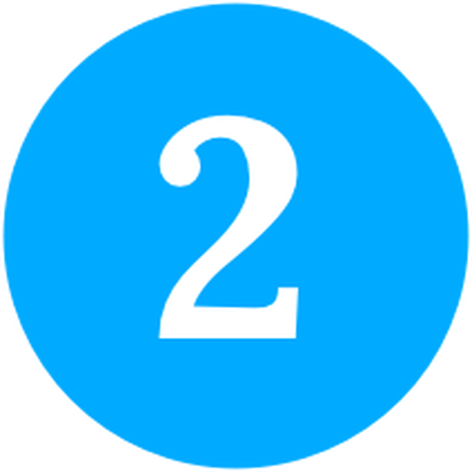 Step two