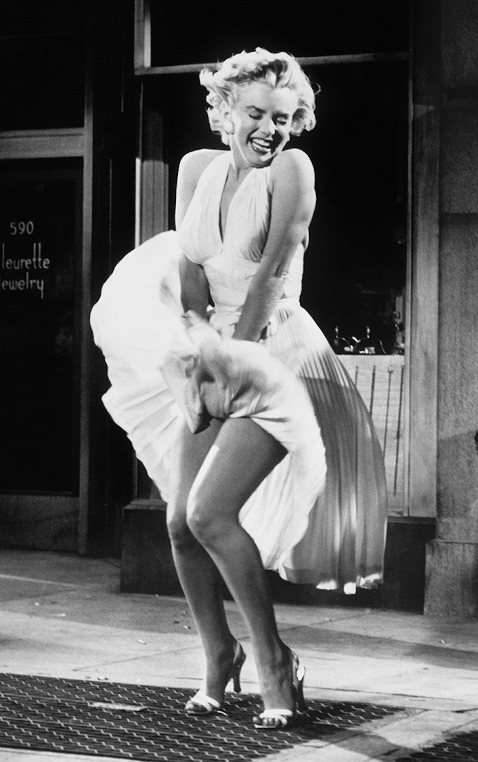 Marilyn Monroe